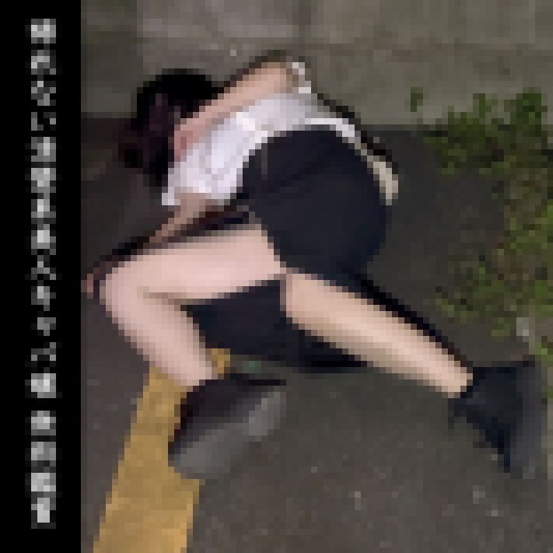 横浜 帰れない清楚系美人キャバ嬢の肉体美を無料鑑賞 純白下着 サンプル画像