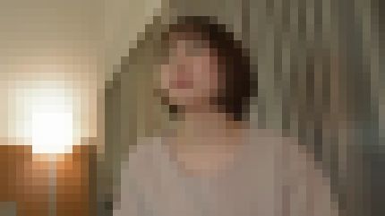 結婚1年の28歳人妻が巨根で激しく突かれ中出しをされてグッタリ サンプル画像