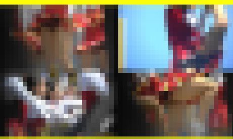 6334／「急患化撮り・キューティーチアガール発熱カルテ（134）」 サンプル画像