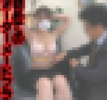 美乳強奪！オーダーメイドブラジャー女性客にセクハラ！美女OL押し黙り泣き寝入り サンプル画像