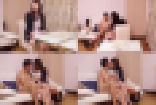 契約獲得のため肉体奉仕する他なく中出しされる生保レディー100　サンプル画像1