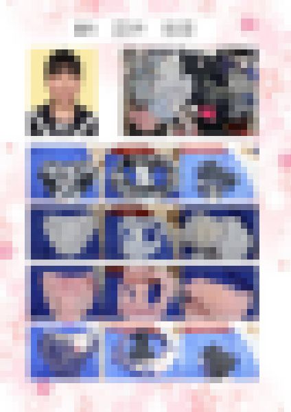 裏・卒業アルバム第１弾（下着編）●●学園●等部　サンプル画像2