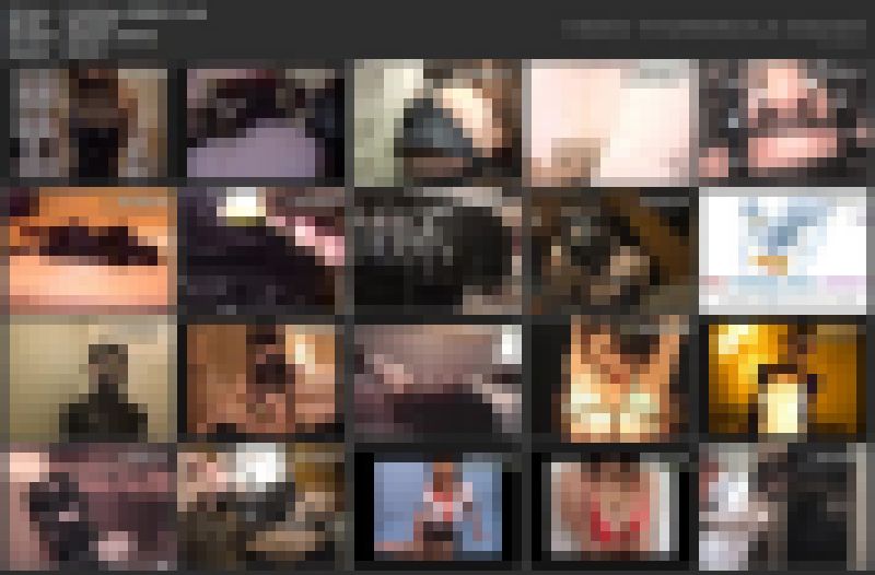 FetishStage_OMNIBUS_07 サンプル画像