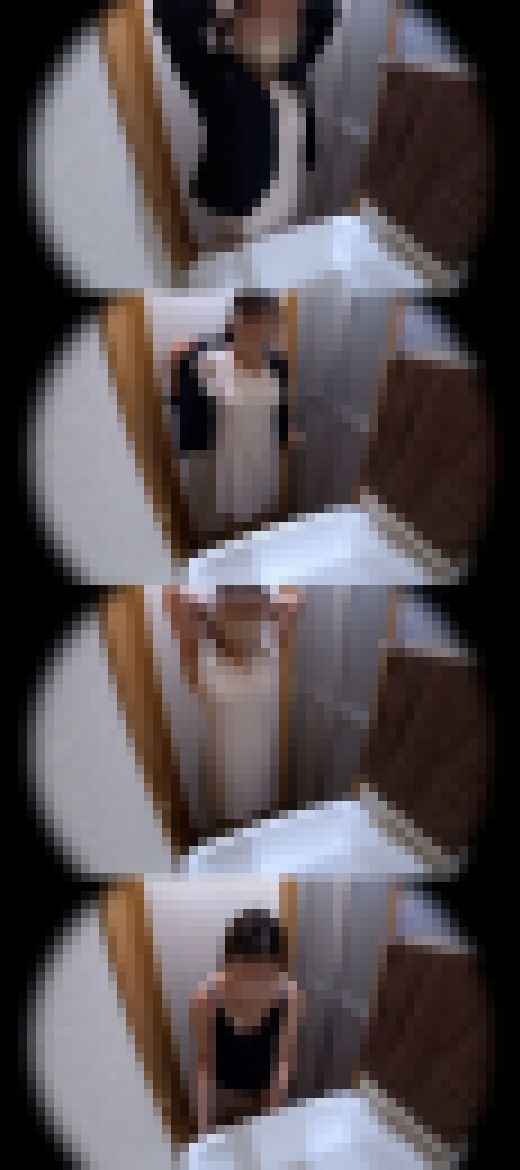 【特典動画２本付】新村あかりの巨大娘シリーズ1〜2まとめてDL　サンプル画像1