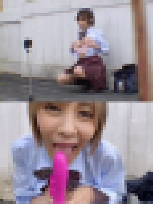 【実嫁NTR完了 Vol.43】嫁が個人取引している自撮り動画流出　サンプル画像1