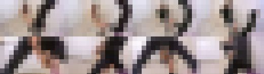 笠木いちかの金蹴り・金玉潰しシリーズ1〜2まとめてDL　サンプル画像1