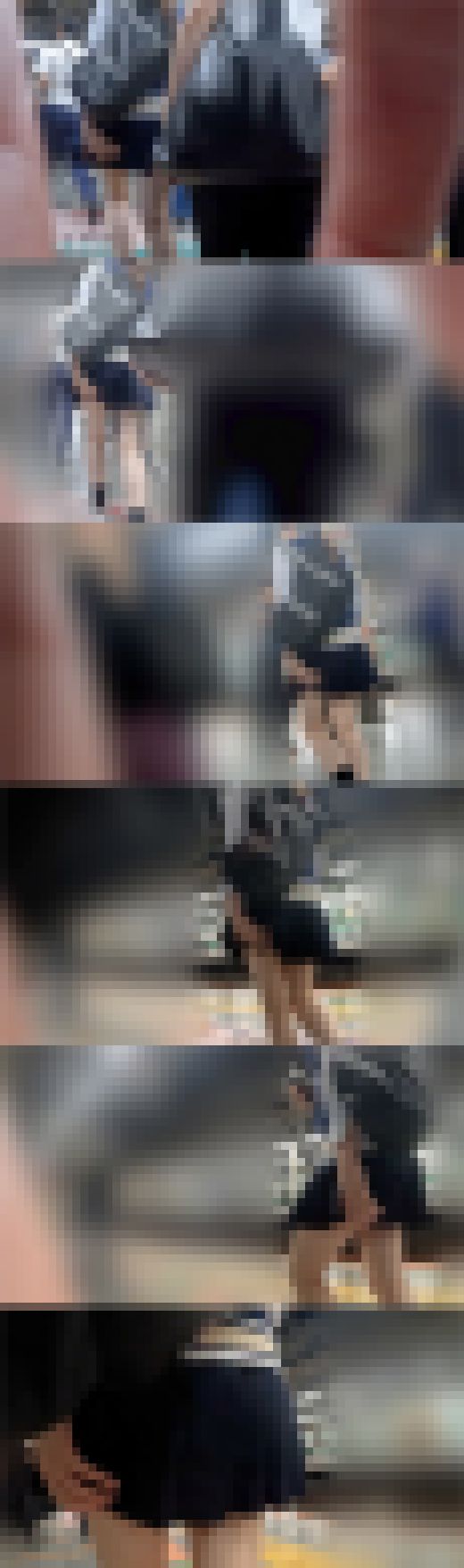 狂信者 #51【★5】　サンプル画像3