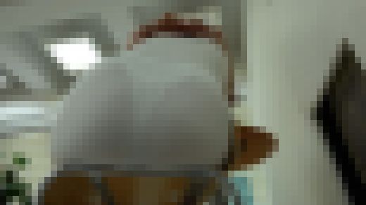 お試し価格! オフィスの日常風景を覗き見 パート8(2/3) サンプル画像3
