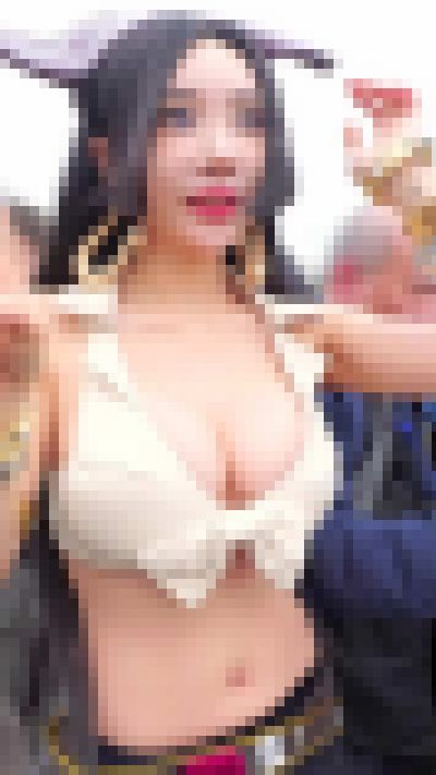 ローアングルコスプレイヤー985 サンプル画像
