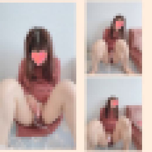 オナニー自撮り動画／電マからは逃げられない・・　サンプル画像3