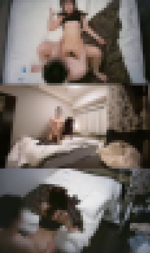 20歳お尻の大きな女子大生♡「私はバックが好き♡」大好きなセックスでたくさん乱れちゃいました【後編】　サンプル画像1