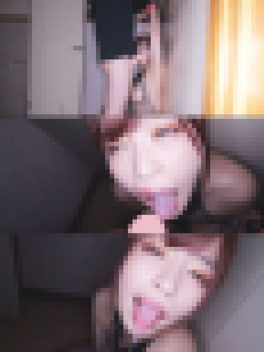 Gカップ美巨乳・デカ尻の人妻セフレと不倫旅行…3P乱.交でwチ●ポ堪能中出しSEX・共有便.所で他人棒を喉マン奉仕【個撮】　サンプル画像3