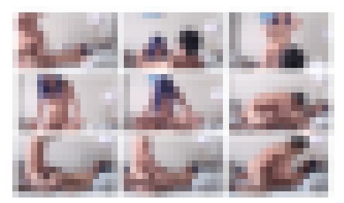 【ご新規様限定！】おっぱいDカップの現役大学生とハメ撮りしてきました。(バイブ、騎乗位、初体験！)　サンプル画像2