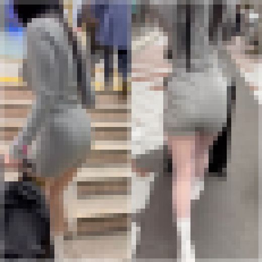 《服装にしか目がいかない！ご自慢BODYを大解放するモデル》　サンプル画像2