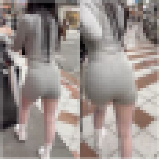 《服装にしか目がいかない！ご自慢BODYを大解放するモデル》　サンプル画像3