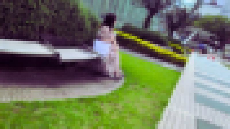 上品な変態アナル舐め女子とマッチングしました。Fカップ22才ひとみ サンプル画像