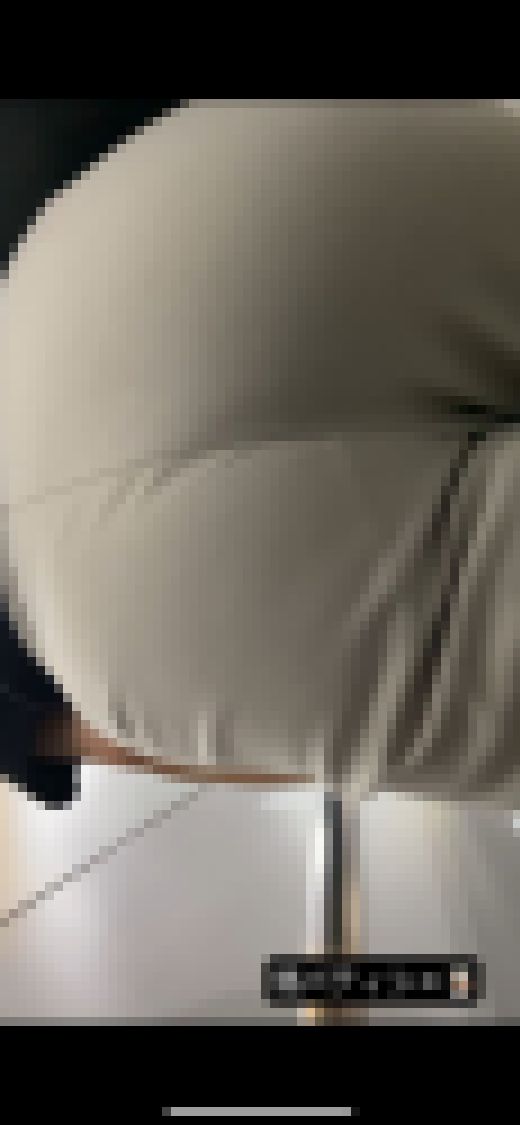 【着衣尻41】OLのえっろいケツ　サンプル画像3