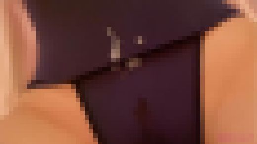 【こないだ卒業したばかりの吹奏楽部ちゃん２後編】穴あきスクール水着着せたままハメ撮り　サンプル画像3