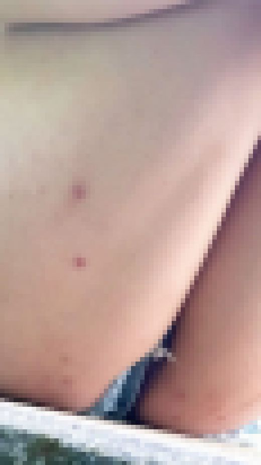 地元のJDの変態下半身がやばすぎて…ナンパされまくりのどエロい生脚さん　サンプル画像1