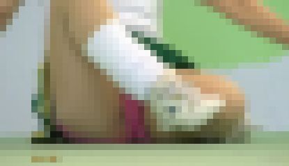 5112／「スウィング撮り・チアセクシーな歌が聞える（22）」 サンプル画像