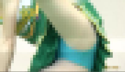 5112／「スウィング撮り・チアセクシーな歌が聞える（22）」　サンプル画像3