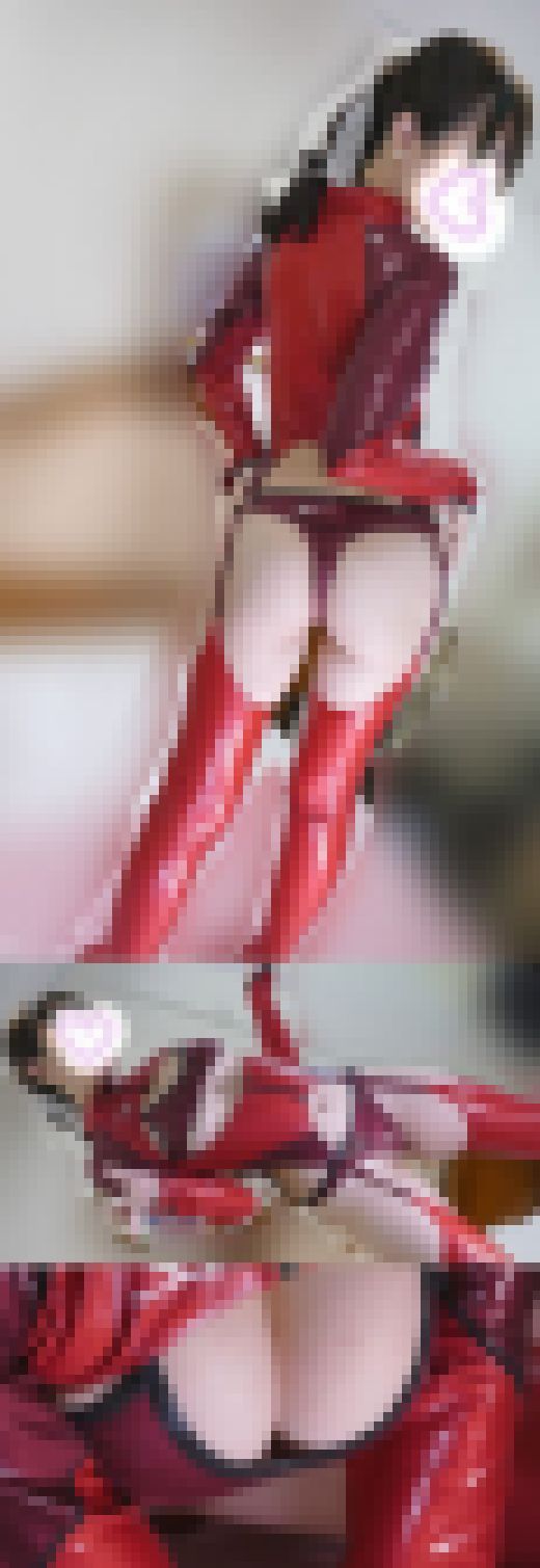 正統派ポートレートお宝撮り！ ハミ乳！褐色大陰唇ズームアップ！アクセブランドパル●エット　サンプル画像1