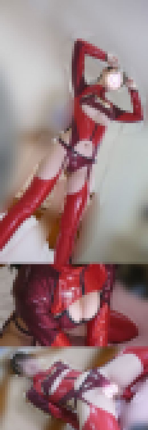 正統派ポートレートお宝撮り！ ハミ乳！褐色大陰唇ズームアップ！アクセブランドパル●エット　サンプル画像2