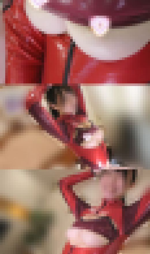 正統派ポートレートお宝撮り！ ハミ乳！褐色大陰唇ズームアップ！アクセブランドパル●エット　サンプル画像3