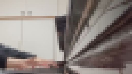 自撮り応援企画　女〇高〇の裸足でピアノペダル踏み　サンプル画像3
