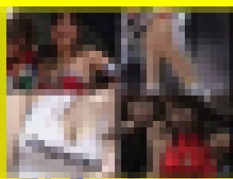 0813／「殴り込み撮り・キャンギャル無法地帯（６）」　サンプル画像1