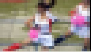 5518／「スウィング撮り・チアセクシーな歌が聞える（54）」　サンプル画像1