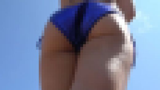 ローアンキャンギャルコレクション596　サンプル画像3