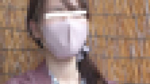 温泉施設でよく見る光景その１２　履き忘れ!?ノーパンで現れた女神！昼間なので陰毛まで丸見え　サンプル画像2