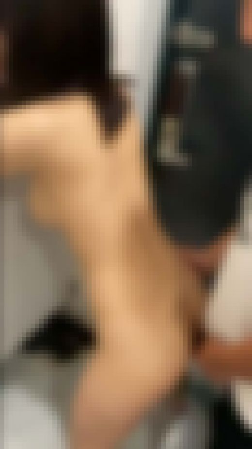 【流出9-6】高xx里奈　地下アイドル【训练】【肉小便池】【视频】　サンプル画像2