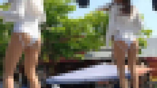 (※10/26(土)まで限定公開) キャンギャル動画2970　サンプル画像3