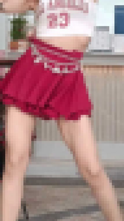(※10/27(日)まで限定公開) キャンギャル動画2976　サンプル画像1