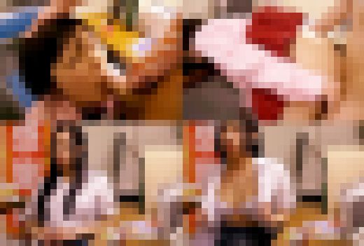 悪徳店長に捕まった女学生達が中出し性教育される46　サンプル画像2