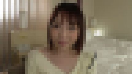 色白美肌の23歳保育士が初ハメ撮りでアソコをビショ濡れにして喘ぎまくる サンプル画像