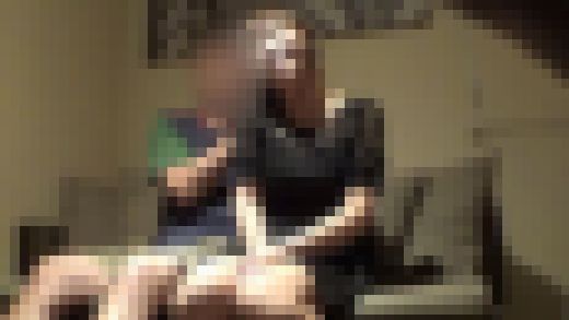 色気ムンムンエロい表情がたまらないギャルお姉さん　あや　サンプル画像1