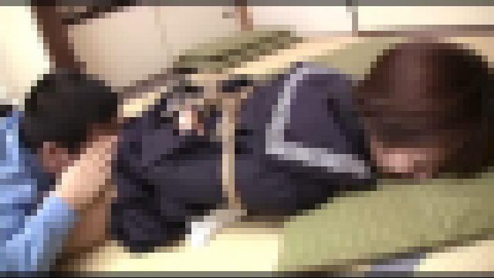 【虐辱屋】家畜にされた●女 #069 ARSTD-012-02 サンプル画像