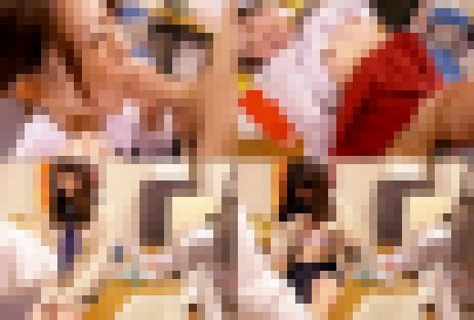 悪徳店長に捕まった女学生達が中出し性教育される48 サンプル画像2