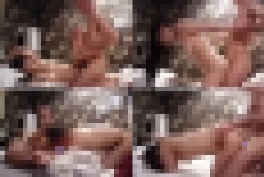 (再販商品) (個人撮影) ムチムチBody 英文科JD1との秘め事　サンプル画像2