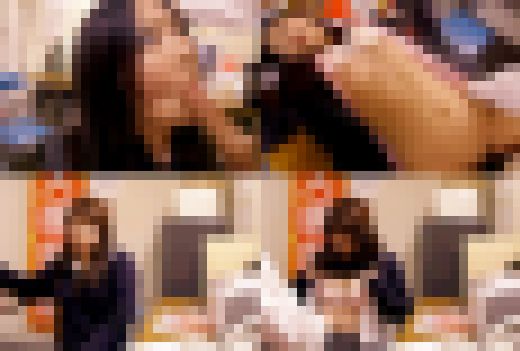 悪徳店長に捕まった女学生達が中出し性教育される49　サンプル画像2