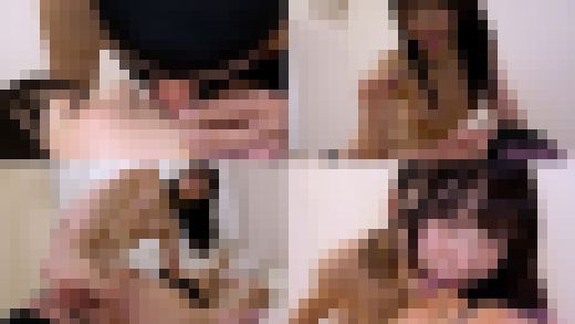 変態くんたちの願望叶えてあげる！極上の舌唾臭いリクエストプレイ！その２【笠木いちか】　サンプル画像1