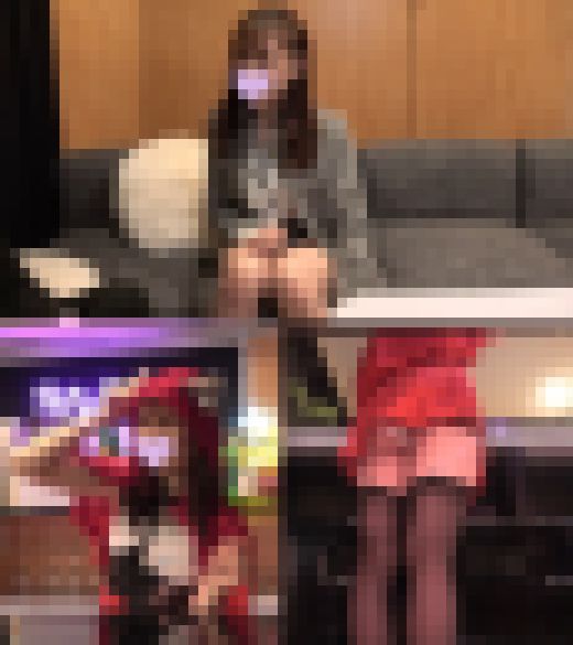 コンカフェ店長のセクハラ面接記録...25　サンプル画像1