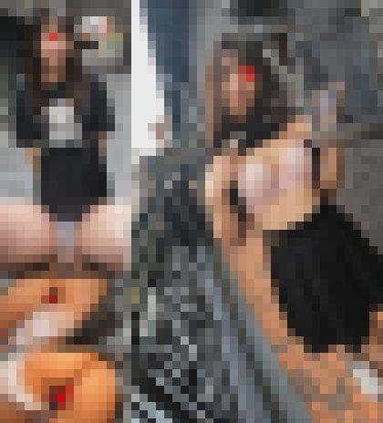 原宿ストリートスナップでコッソリ★胸チラ★パンチラ★パンティずらし外性器撮り成功！09「S級！ナンパ教室特殊話術で超油断」　サンプル画像1