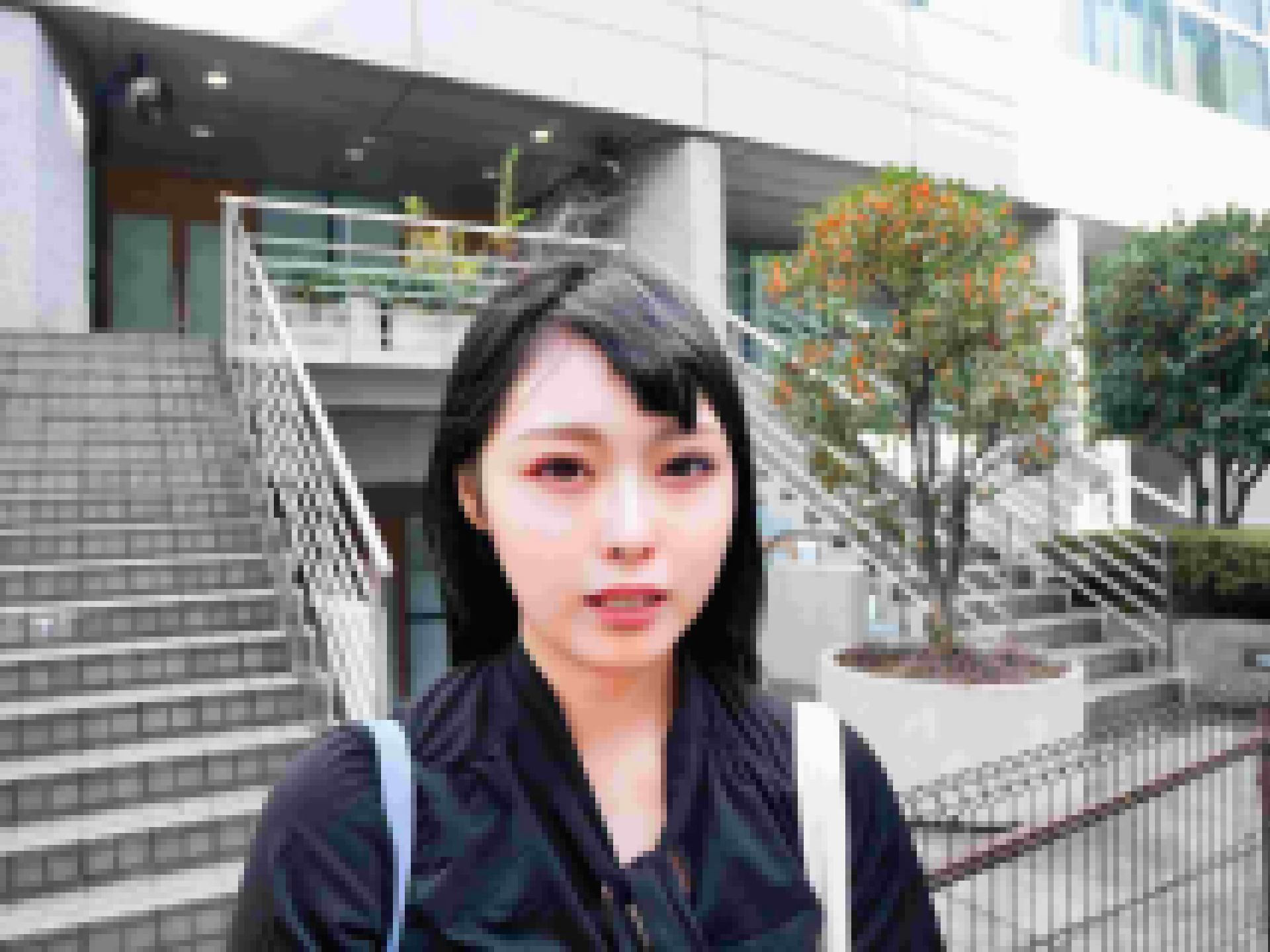 トー横界隈【交援の歩き方２】カリン サンプル画像