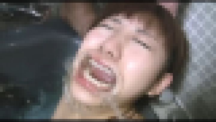 【虐辱屋】家畜にされた●女 #070 ARSTD-012-03 サンプル画像