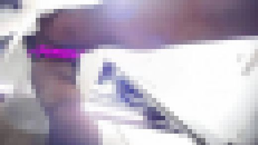 【化粧品店のお姉さん31】カメラを変えたので百貨店へ…そして黒ストマチパンストお姉さんに遭遇　サンプル画像2