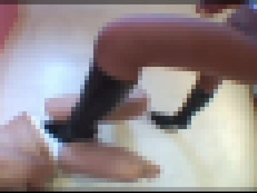 【セカンドフェイス】筋肉隆々・渋谷系黒ギャルと格闘対決負ければ屈辱のペニバン聖水リンチ! #004 サンプル画像3